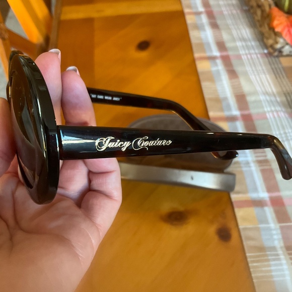 Juicy Couture sunglasses - Picture 3 of 6